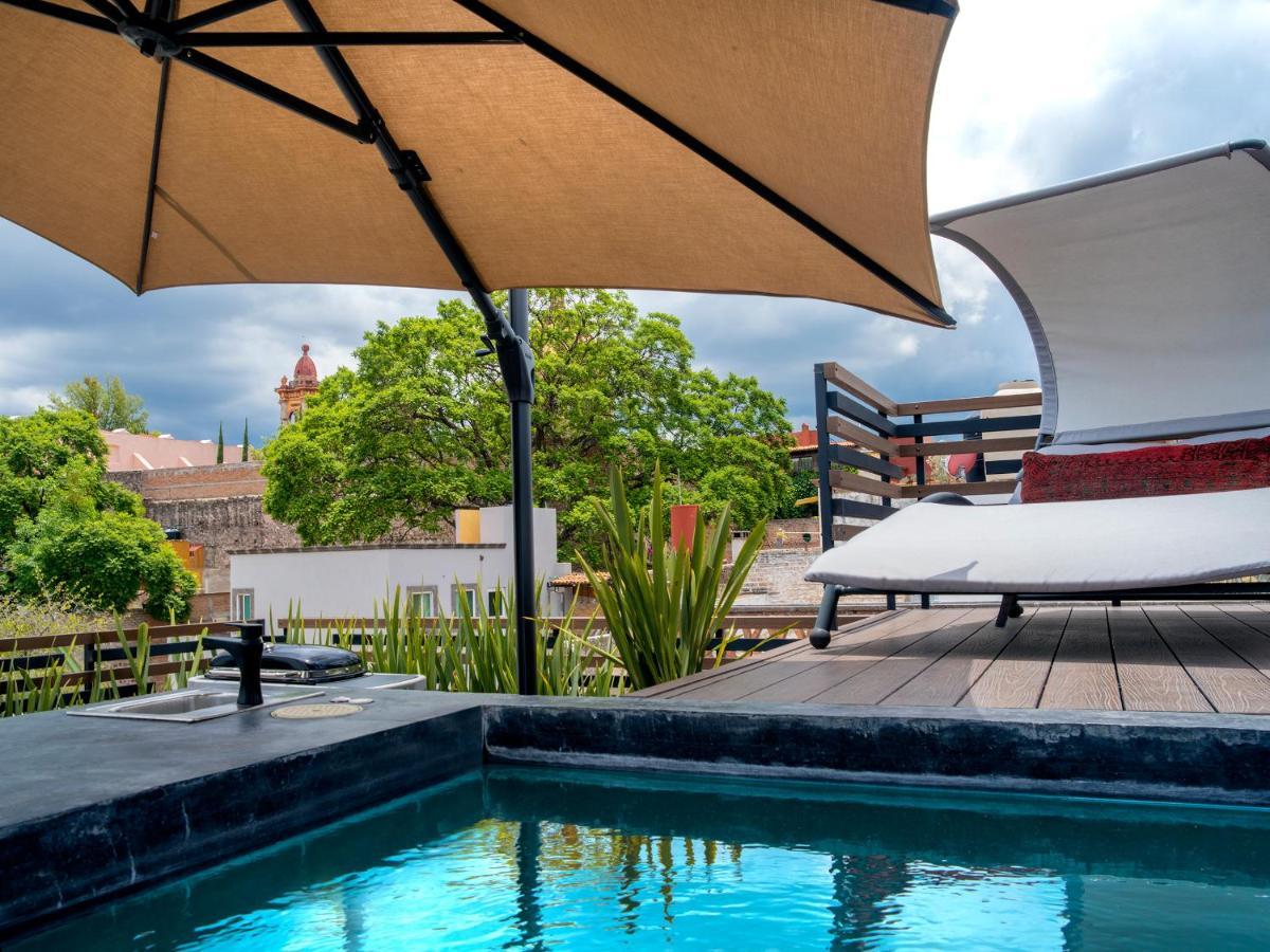 Casa No Name Small Luxury