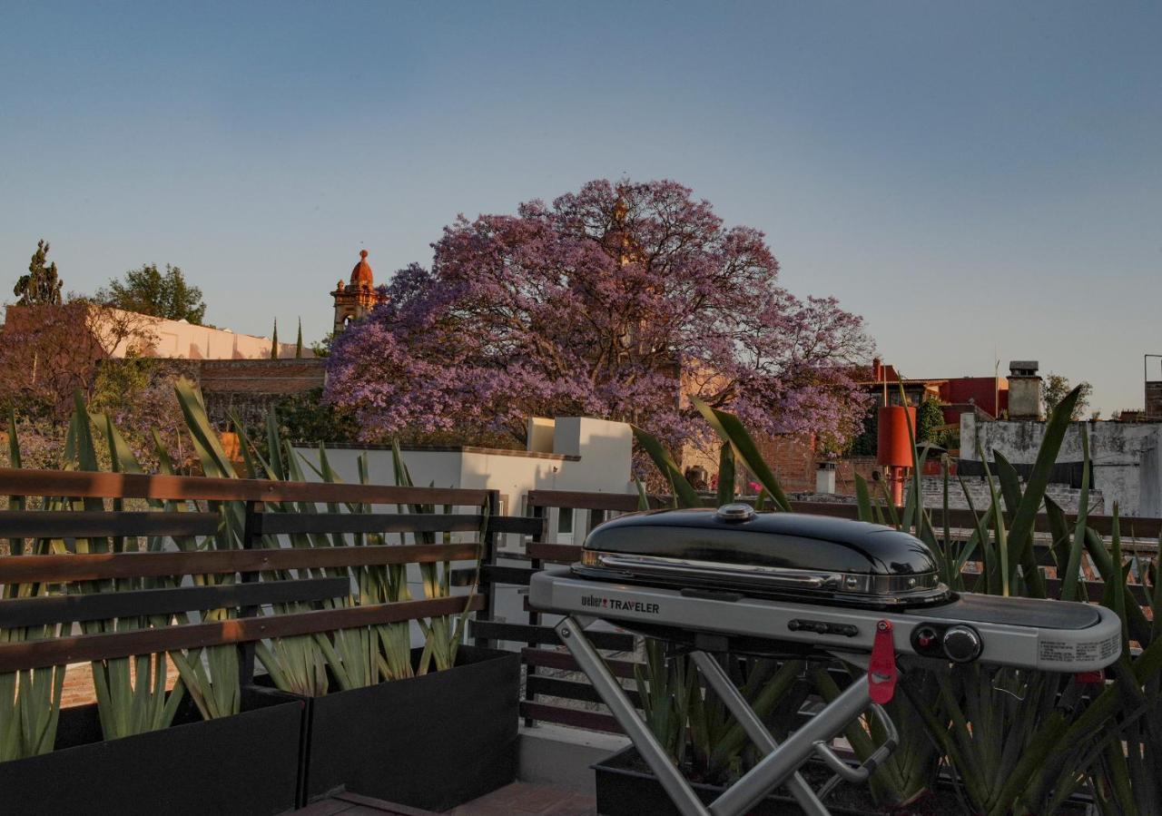 Casa No Name Small Luxury Hotel San Miguel de Allende