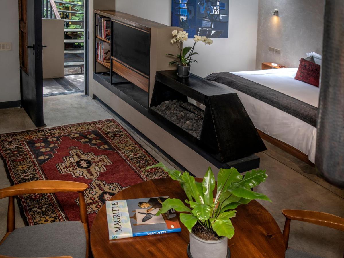 Hotel Casa No Name Small Luxury 5*