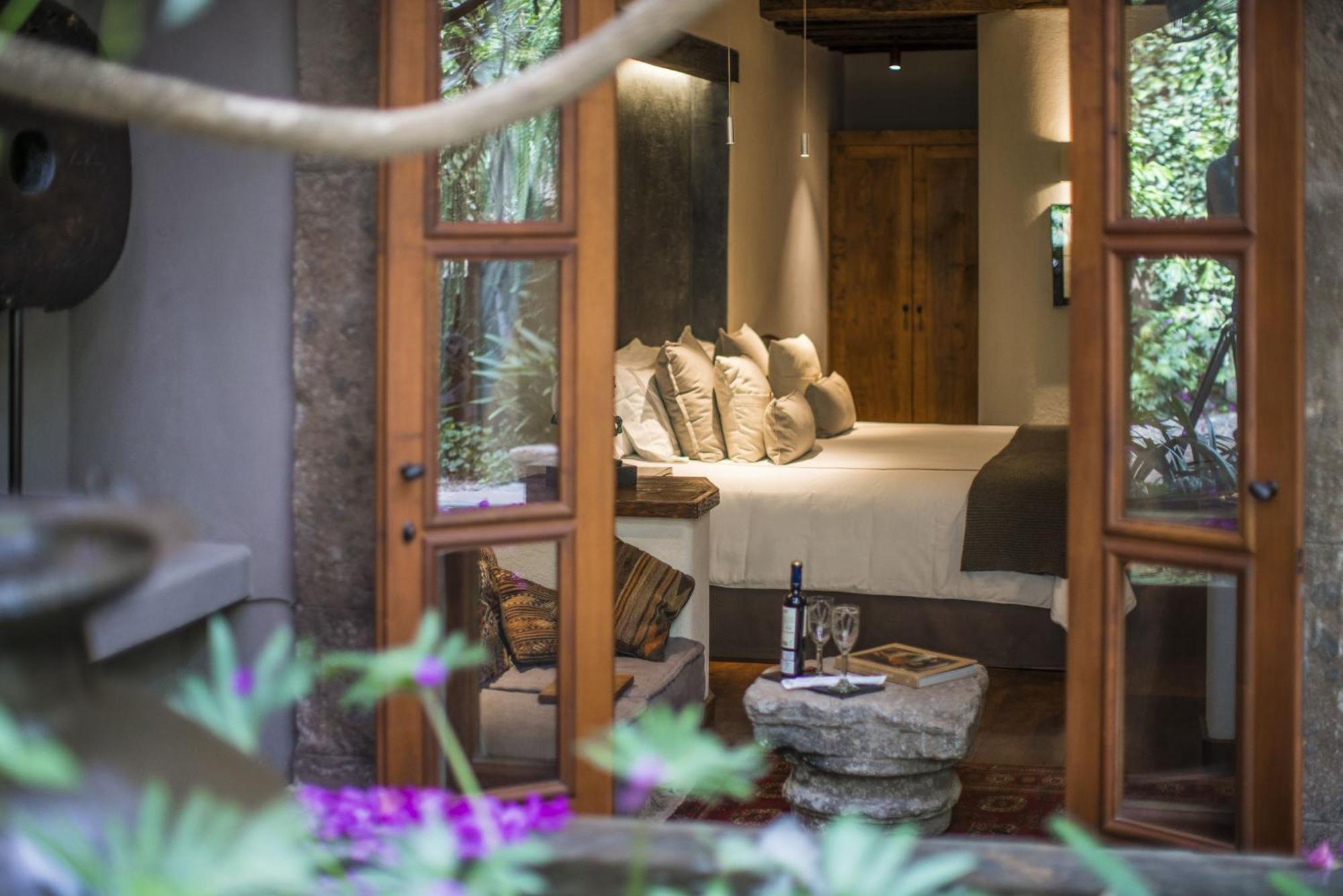 Hotel Casa No Name Small Luxury
