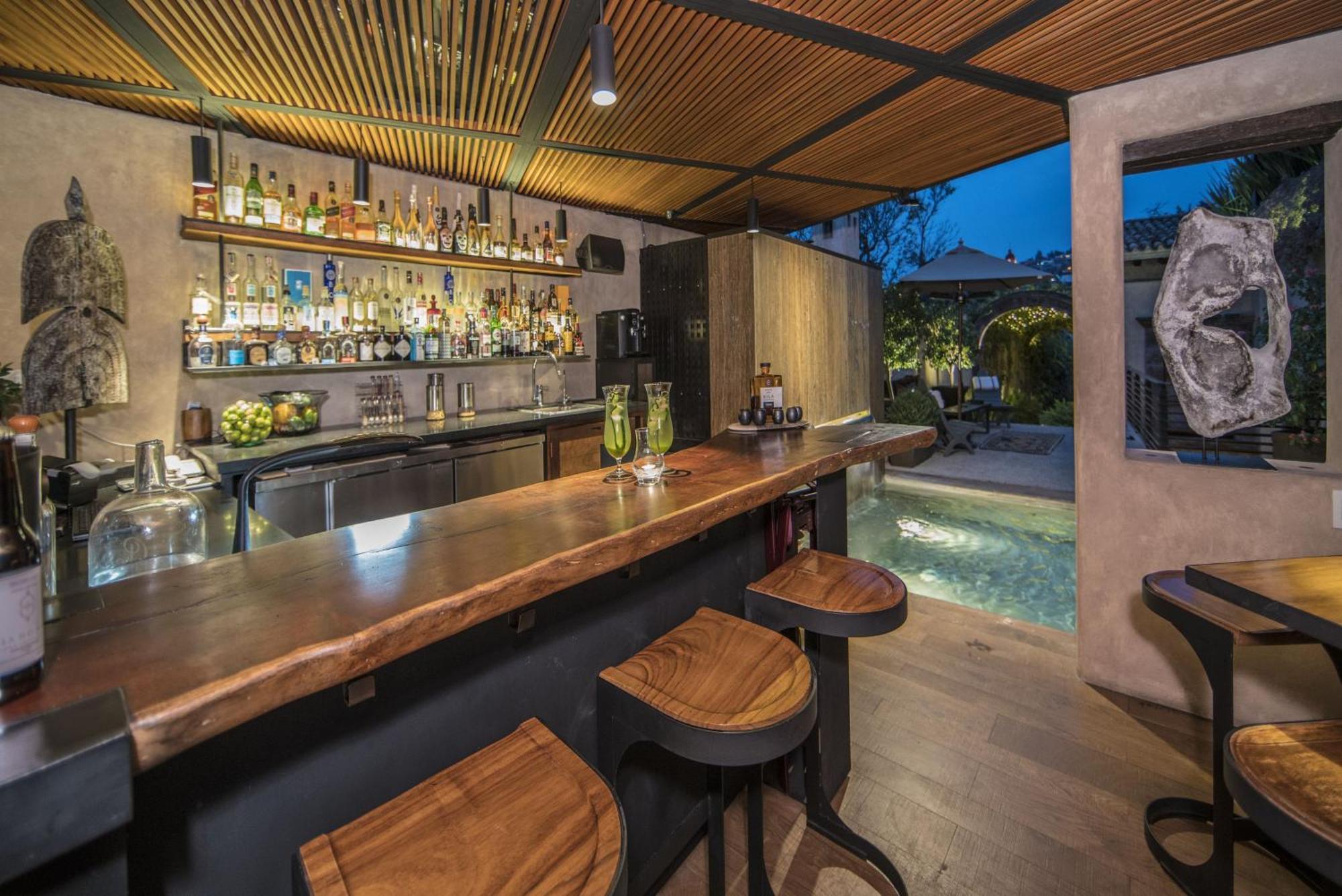Hotel Casa No Name Small Luxury San Miguel de Allende