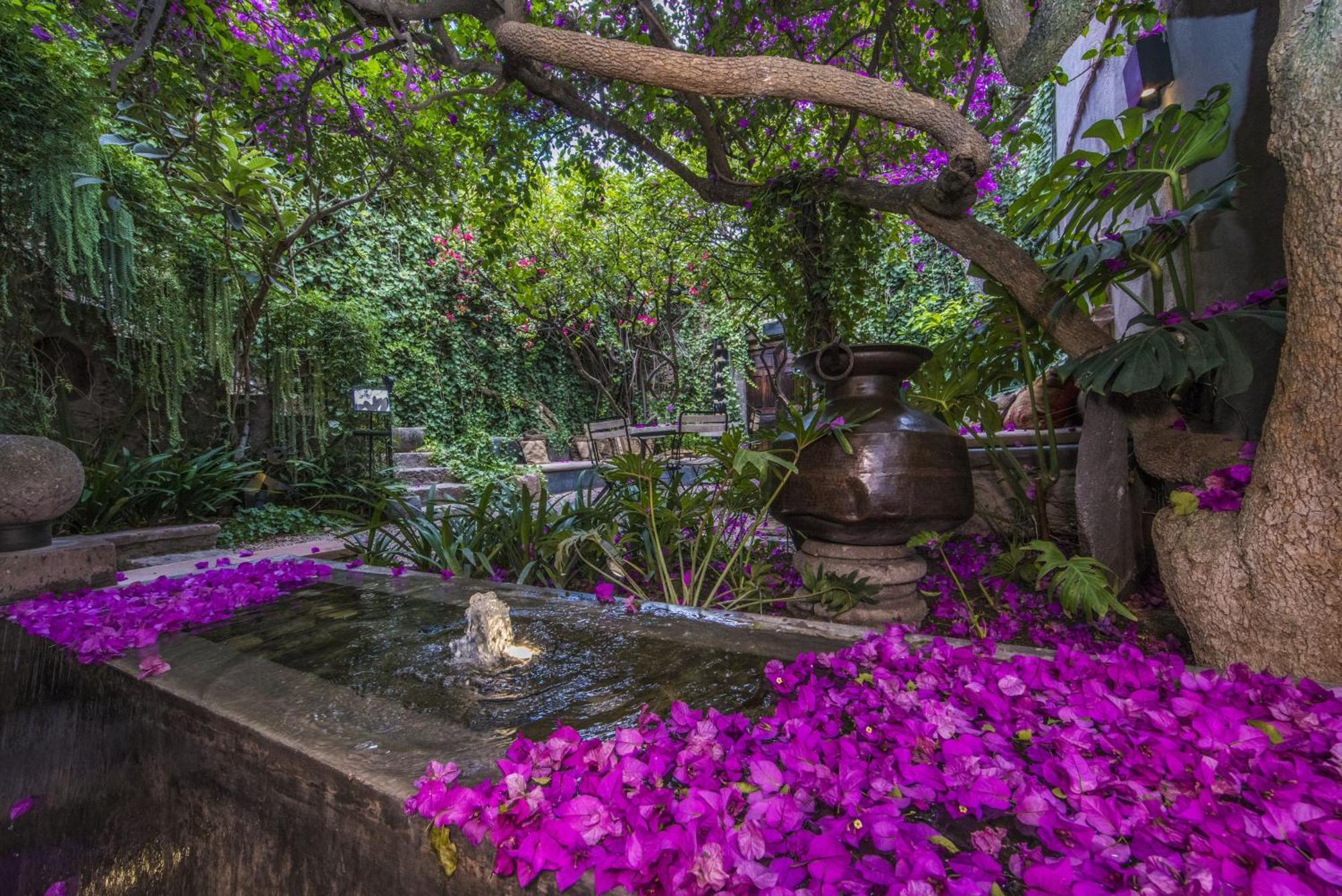 Hotel Casa No Name Small Luxury 5*