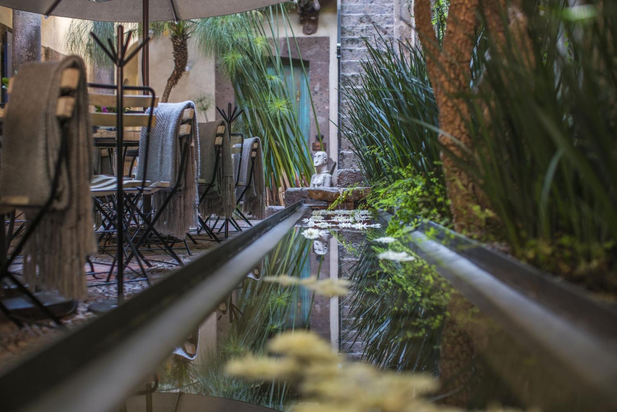Casa No Name Small Luxury Hotel 5*