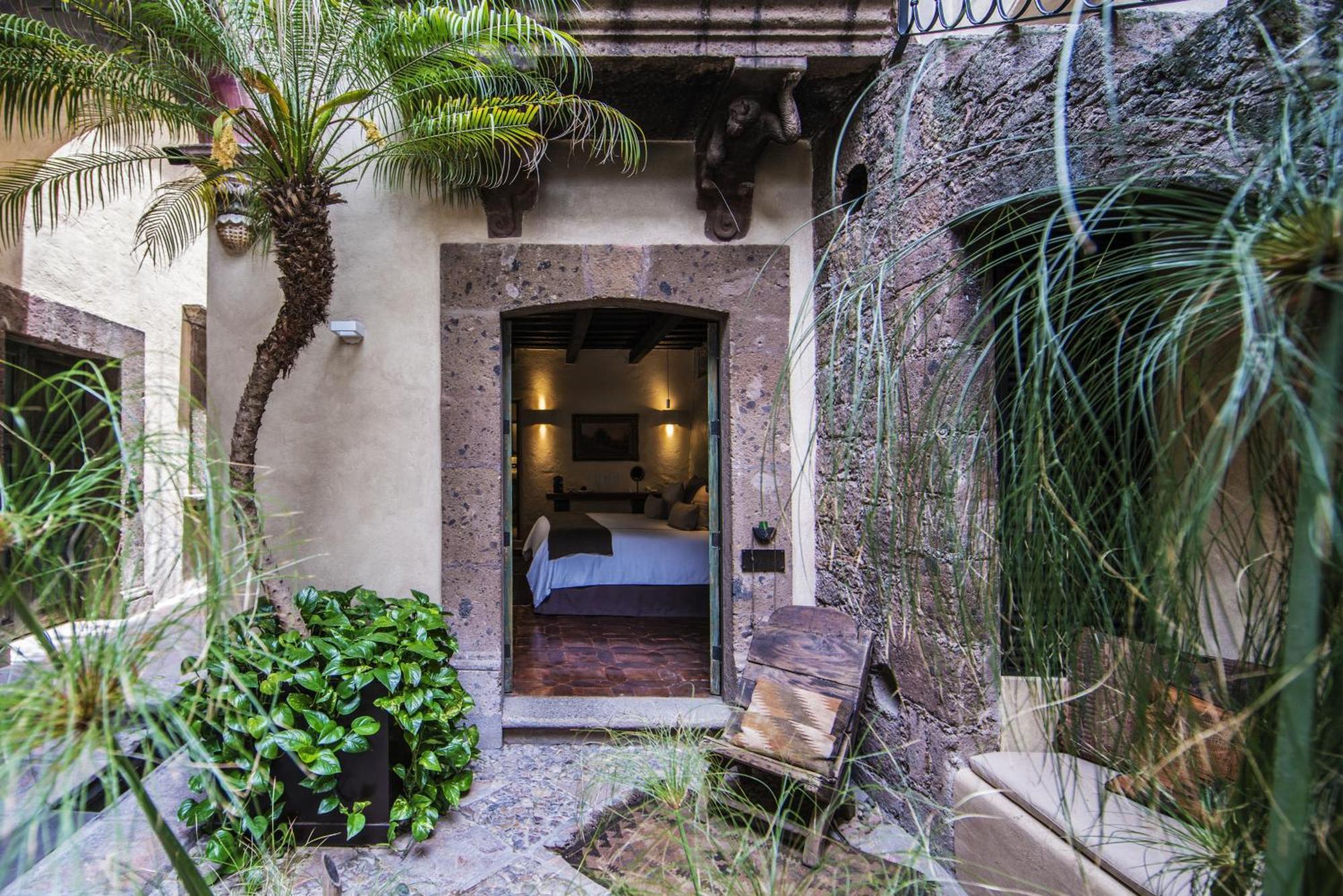Hotel Casa No Name Small Luxury 5*