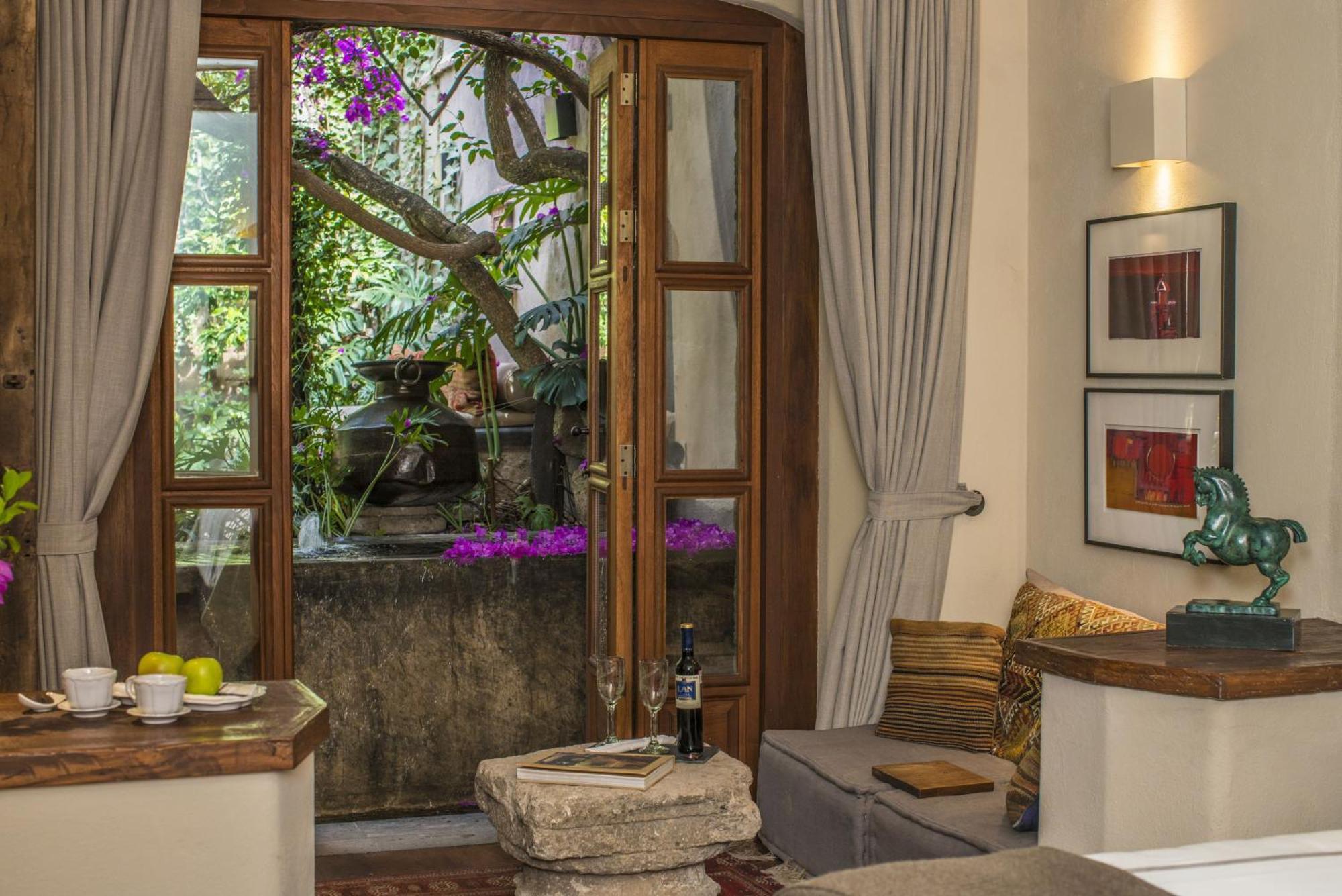Hotel Casa No Name Small Luxury 5*