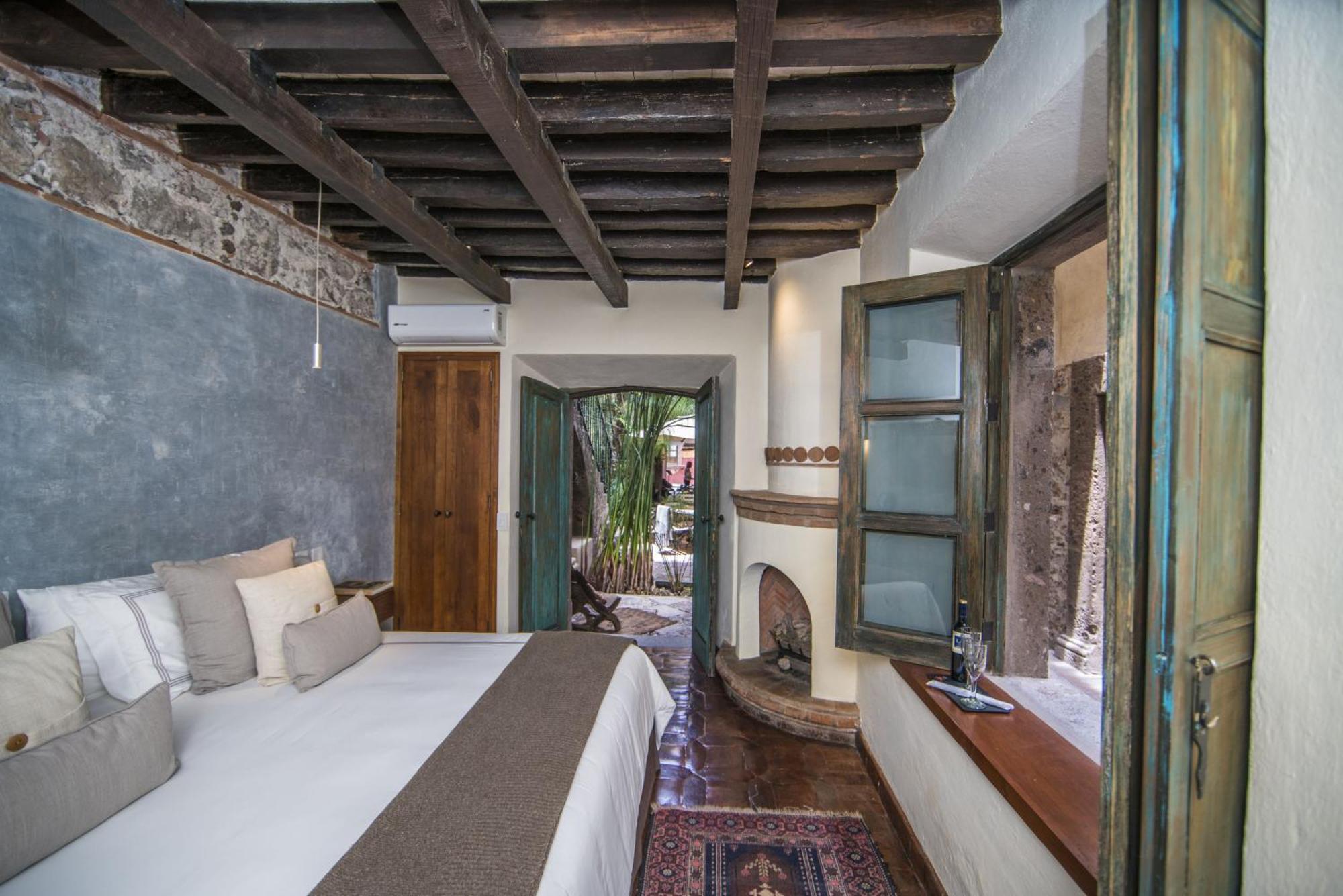 Casa No Name Small Luxury 5*