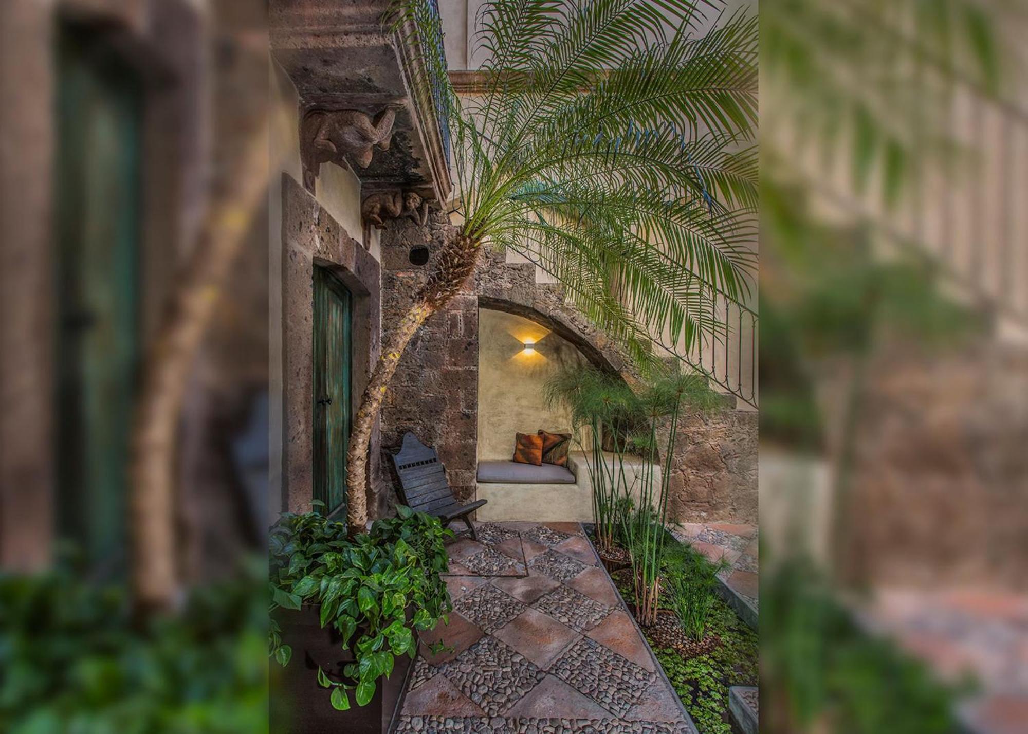 Casa No Name Small Luxury Hotel 5*
