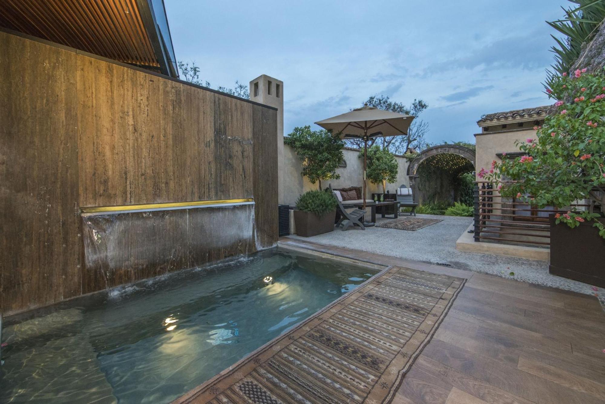 Casa No Name Small Luxury 5* San Miguel de Allende