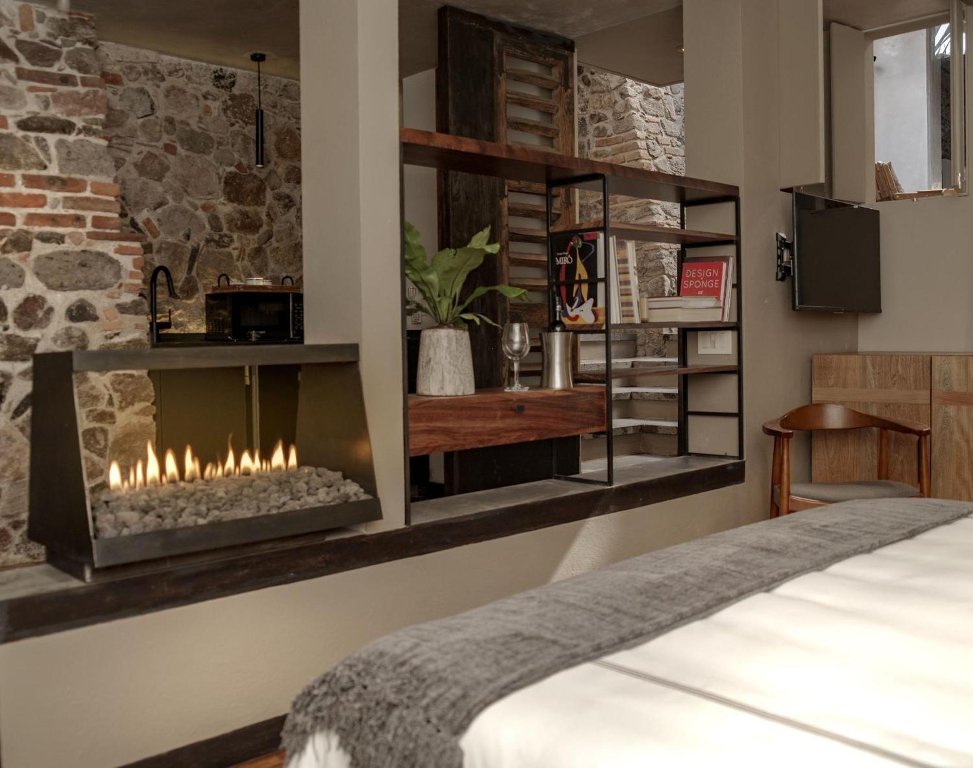 Casa No Name Small Luxury Hotel 5*