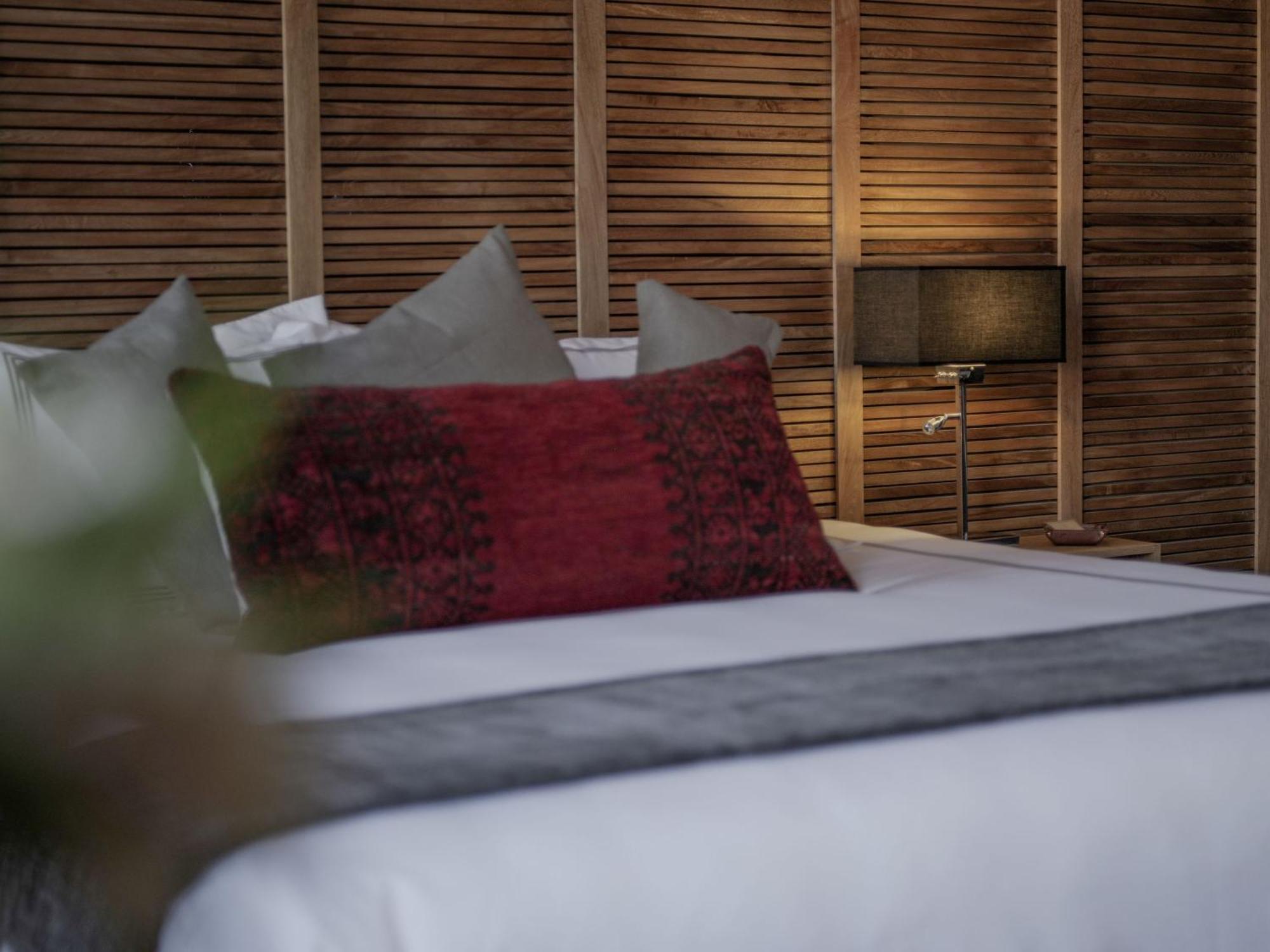 Casa No Name Small Luxury 5*