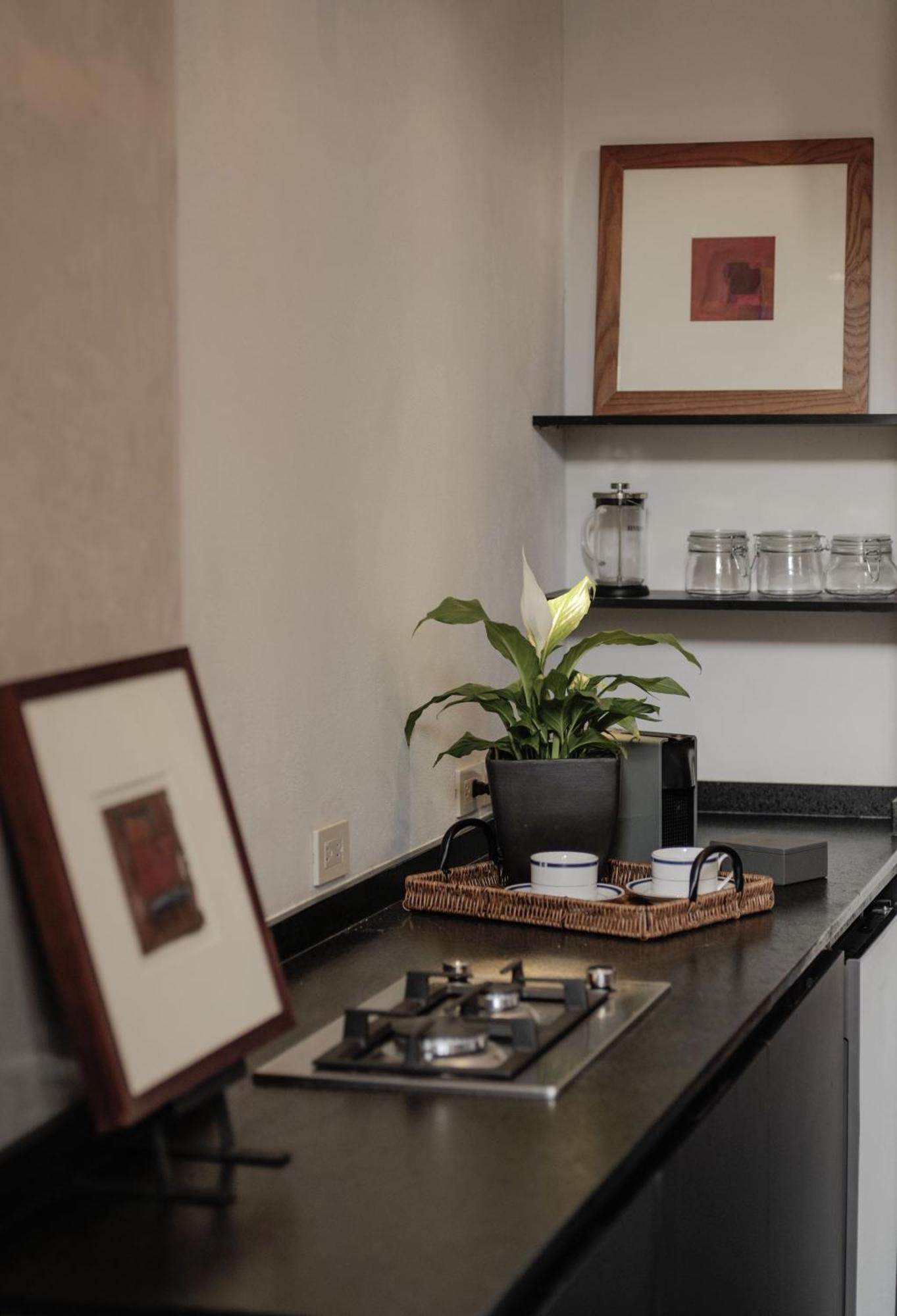 Casa No Name Small Luxury Hotel San Miguel de Allende