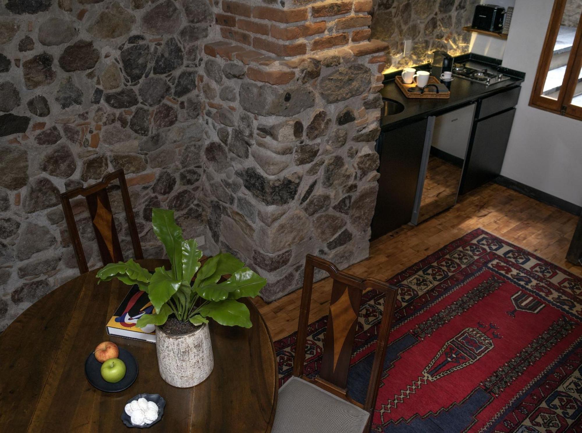 Hotel Casa No Name Small Luxury