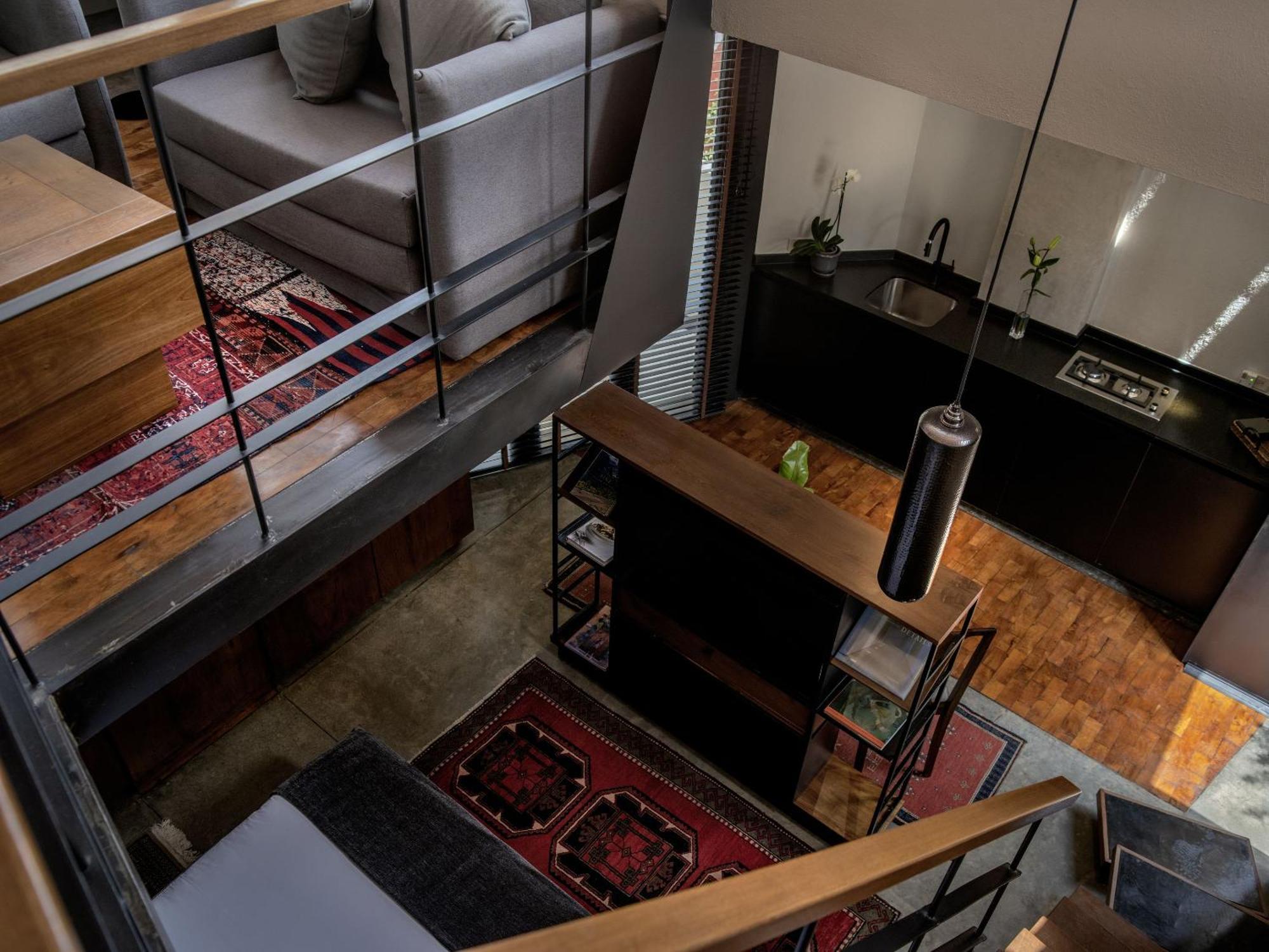 Casa No Name Small Luxury 5*