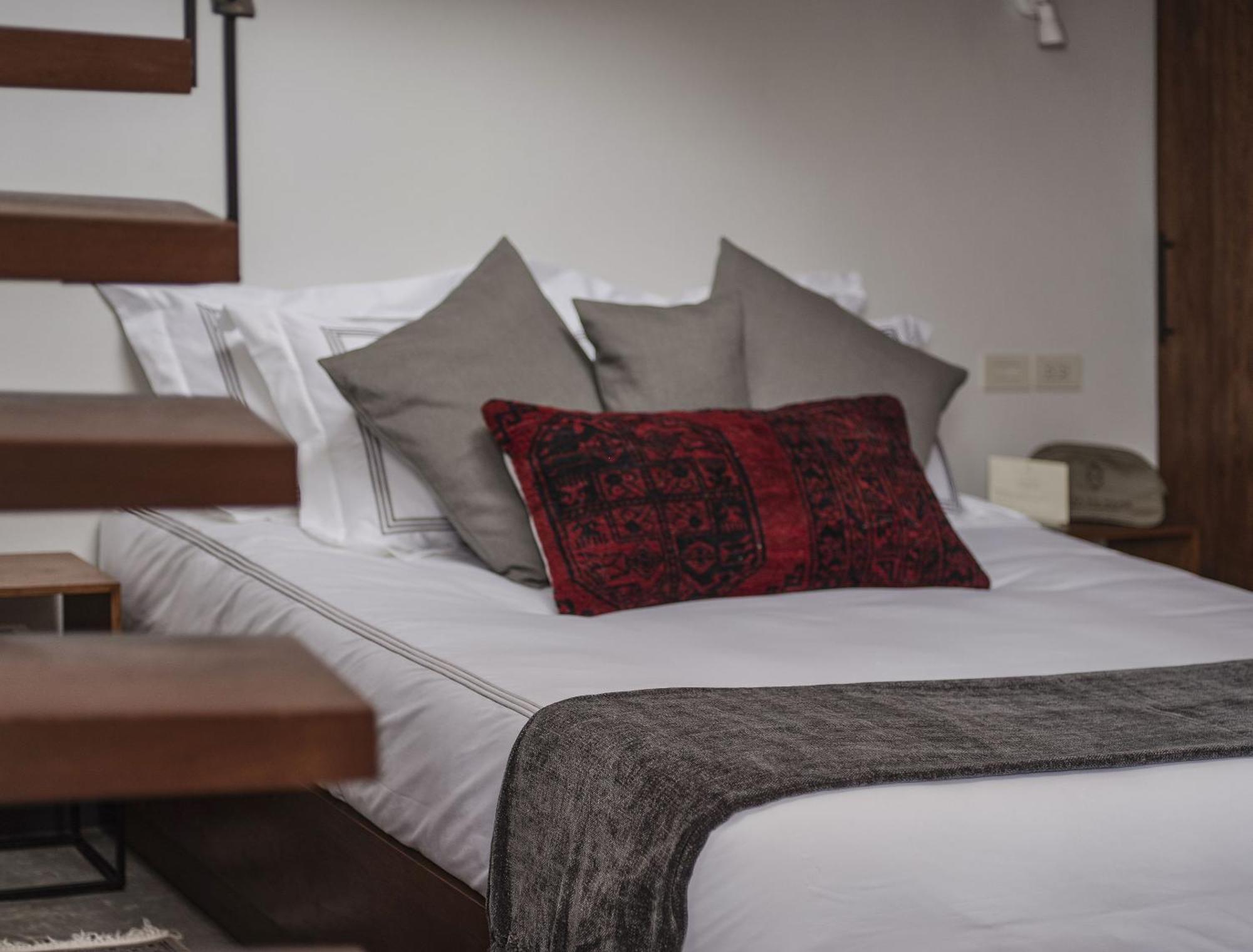 Hotel Casa No Name Small Luxury