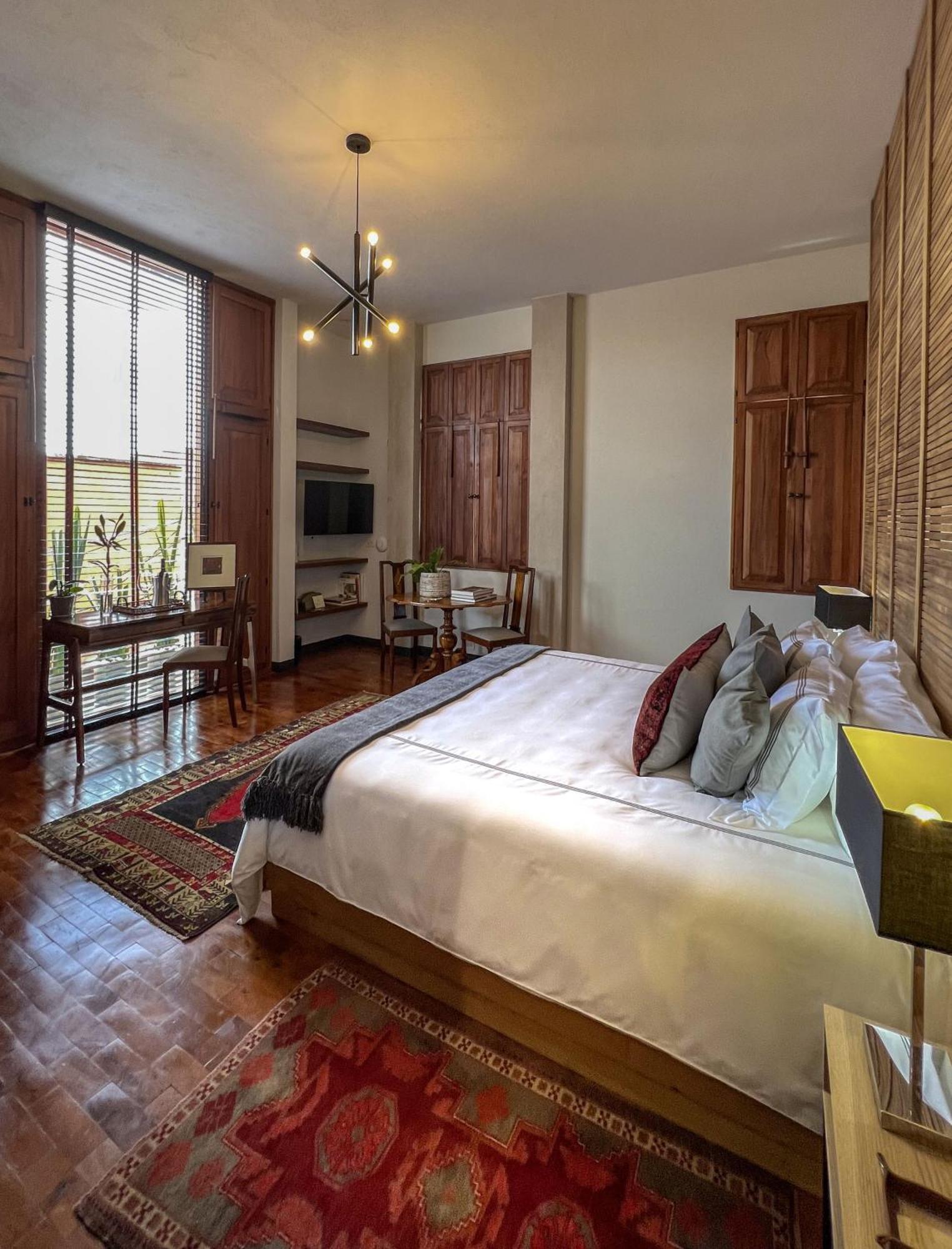 Casa No Name Small Luxury Hotel 5*