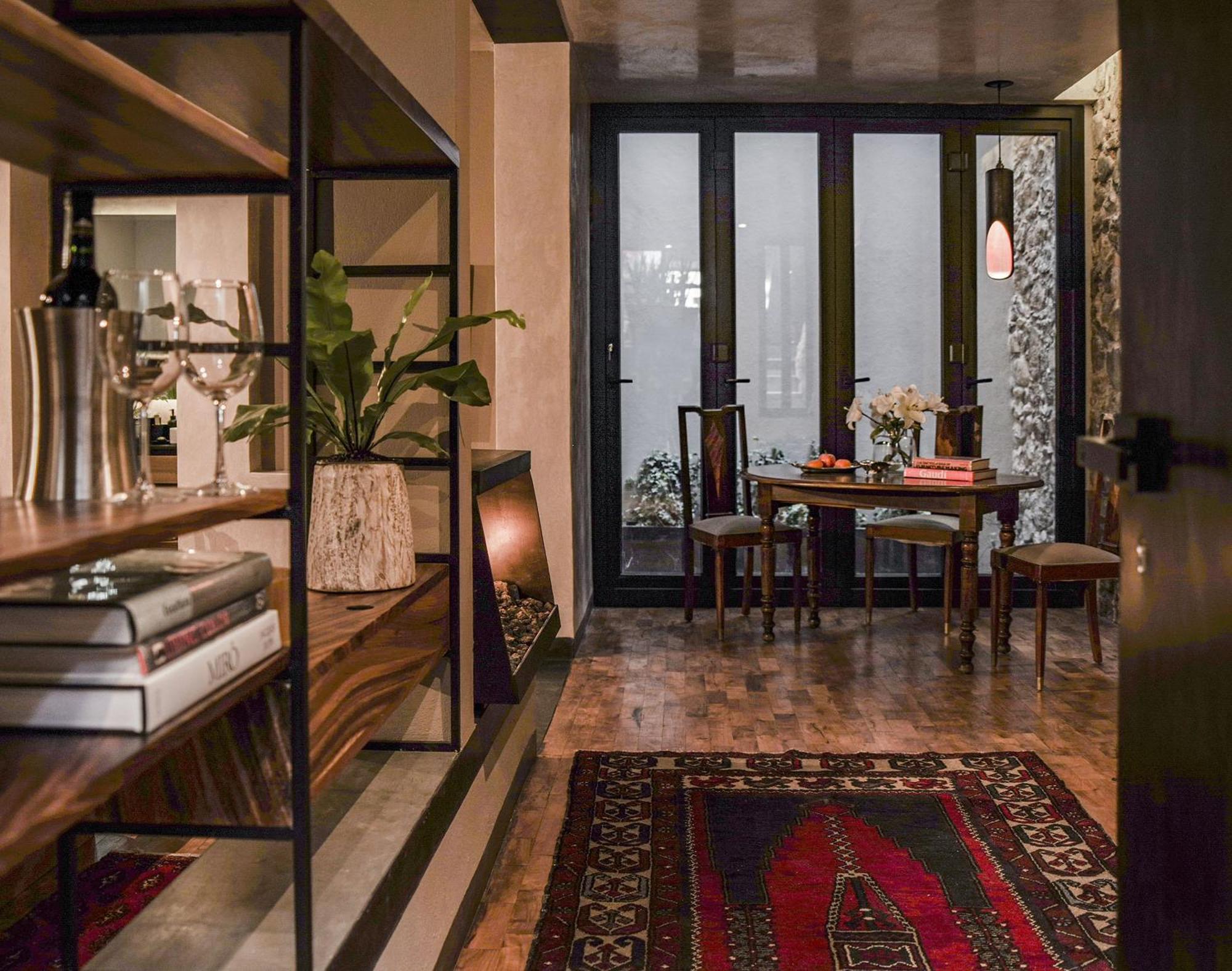 Hotel Casa No Name Small Luxury