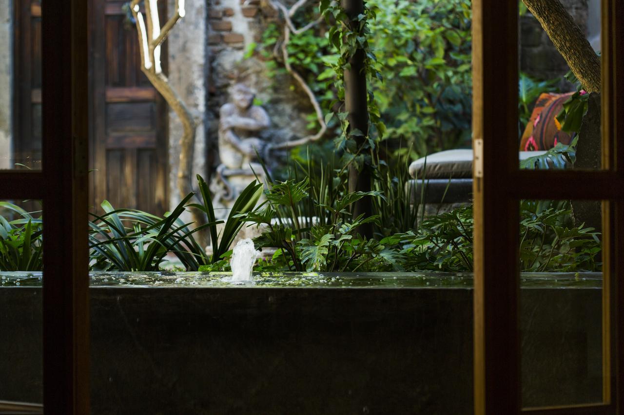 Casa No Name Small Luxury Hotel San Miguel de Allende