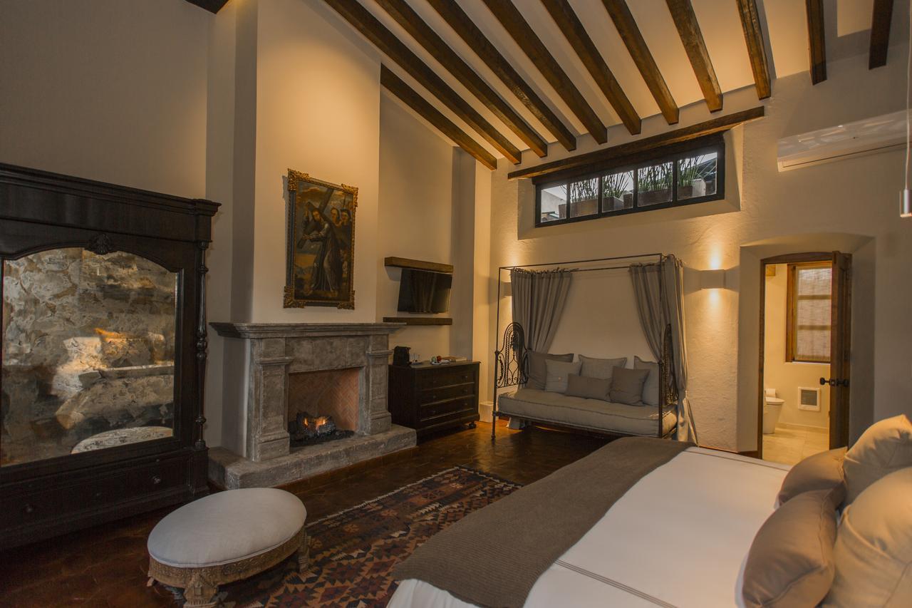 Casa No Name Small Luxury 5*