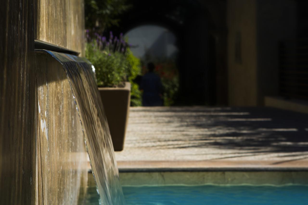 Casa No Name Small Luxury Hotel San Miguel de Allende