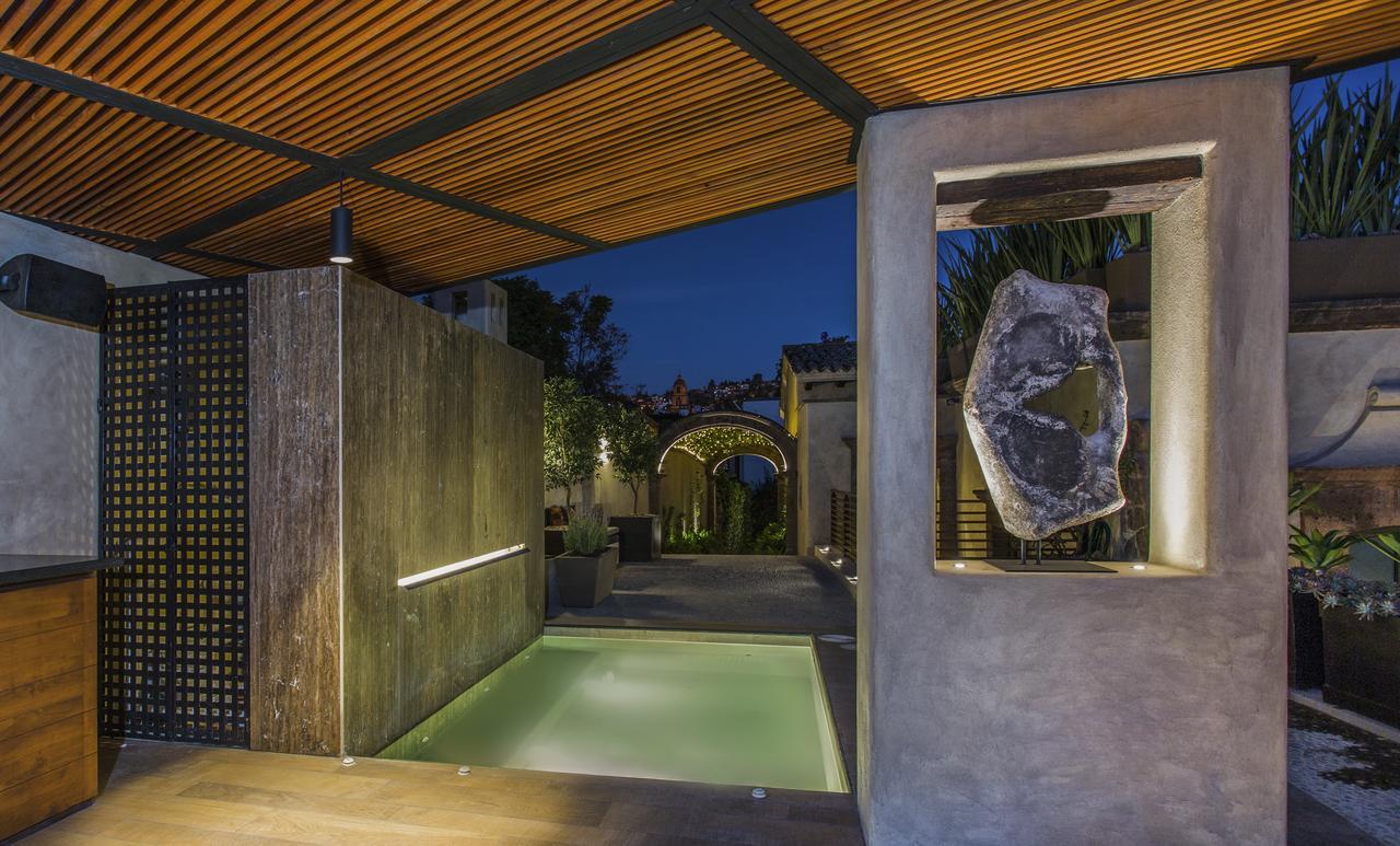 Casa No Name Small Luxury Hotel