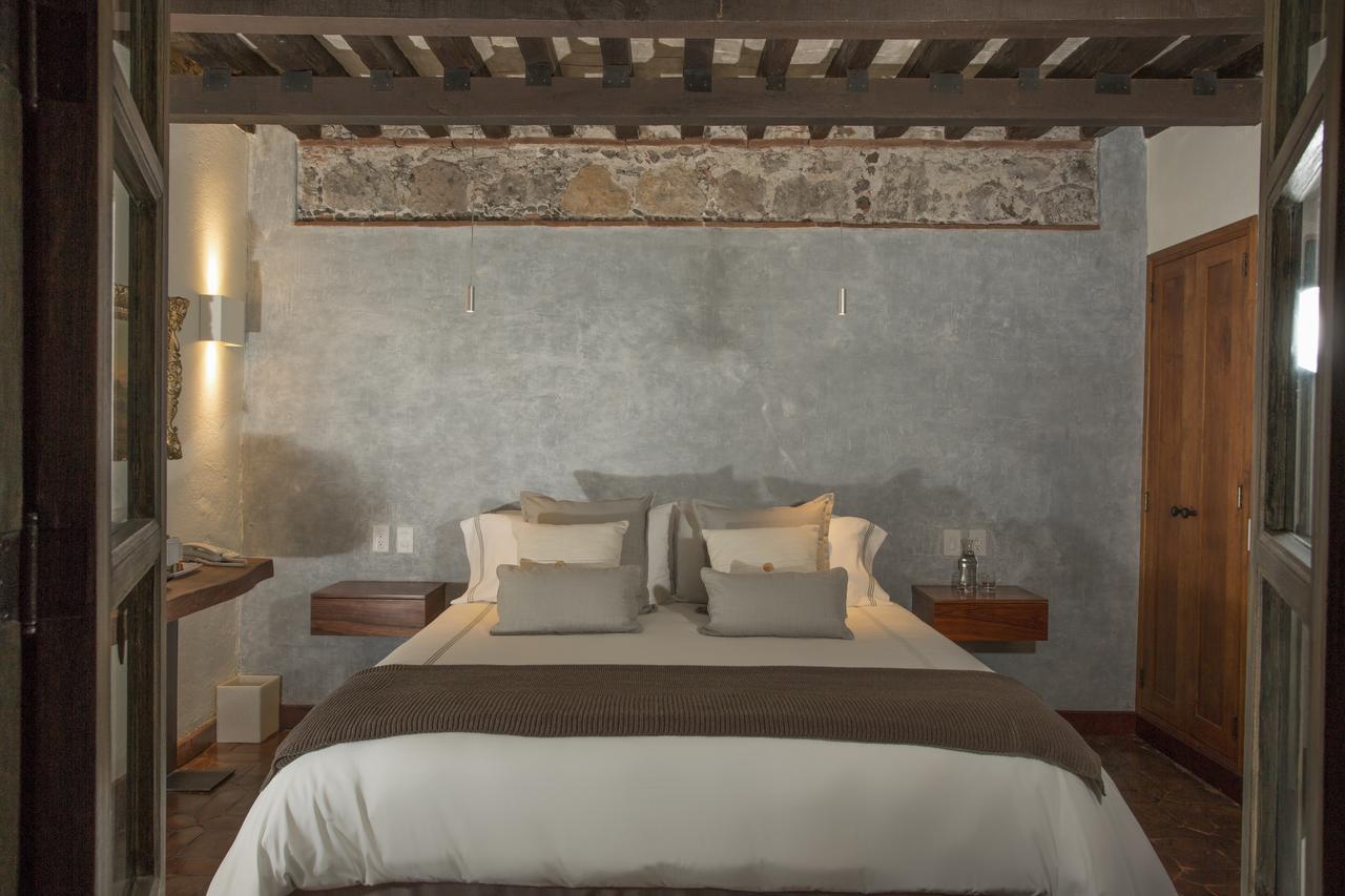 Casa No Name Small Luxury 5* San Miguel de Allende