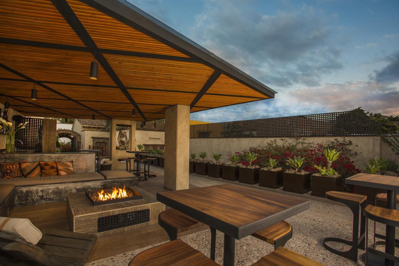 Casa No Name Small Luxury 5*